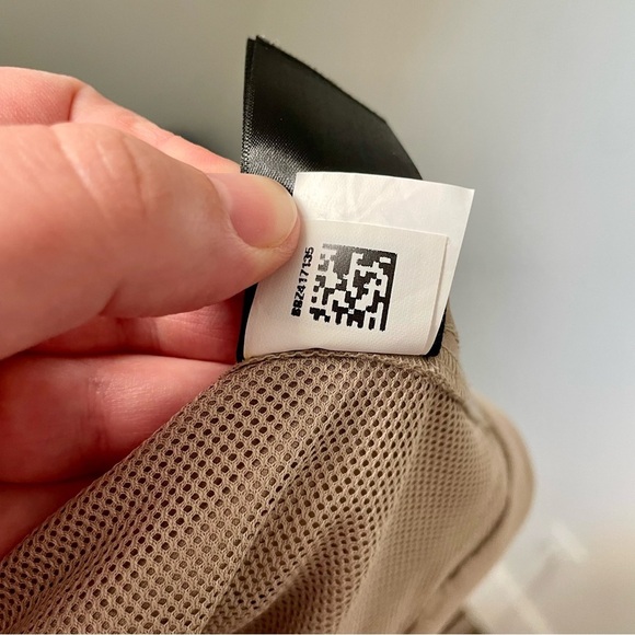 The North Face Women’s Paramount Convertible Pants Khaki Size 8 - Picture 10 of 11